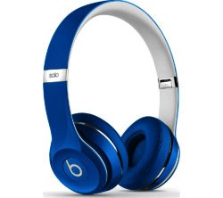 BEATS  Solo 2 Headphones - Luxe Edition